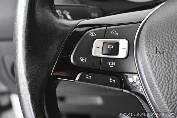 Volkswagen Tiguan Allspace 1,5 TSI 110 kW Comfortlin 2020