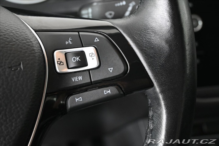 Volkswagen Tiguan Allspace 1,5 TSi 110kW Comfortline 2020