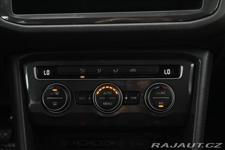 Volkswagen Tiguan Allspace 1,5 TSi 110kW Comfortline 2020