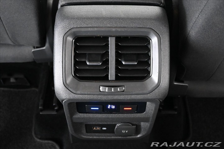 Volkswagen Tiguan Allspace 1,5 TSi 110kW Comfortline 2020