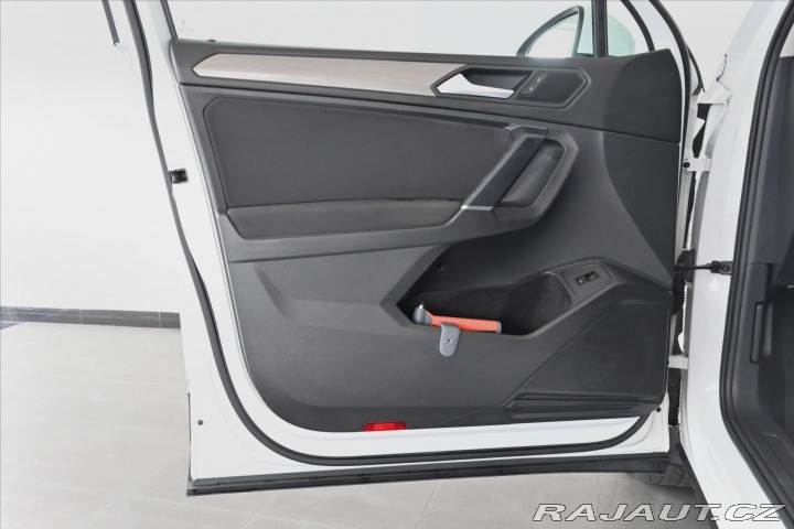 Volkswagen Tiguan Allspace 1,5 TSi 110kW Comfortline 2020
