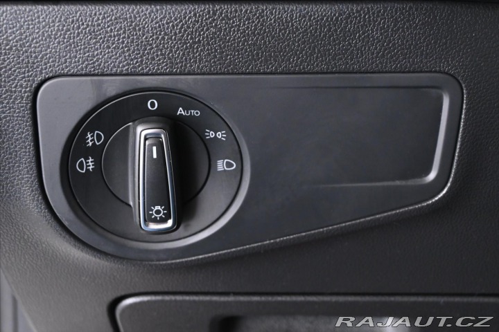 Volkswagen Tiguan Allspace 1,5 TSI 110 kW Comfortlin 2020