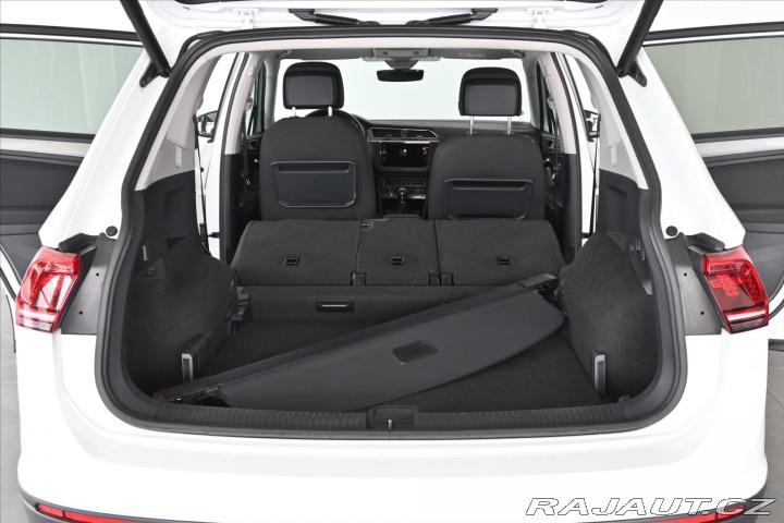 Volkswagen Tiguan Allspace 1,5 TSI 110 kW Comfortlin 2020
