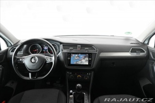 Volkswagen Tiguan Allspace 1,5 TSi 110kW Comfortline 2020