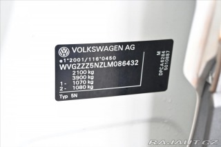 Volkswagen Tiguan Allspace 1,5 TSi 110kW Comfortline 2020