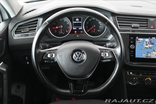 Volkswagen Tiguan Allspace 1,5 TSi 110kW Comfortline 2020
