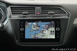 Volkswagen Tiguan Allspace 1,5 TSi 110kW Comfortline 2020