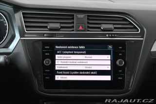 Volkswagen Tiguan Allspace 1,5 TSi 110kW Comfortline 2020