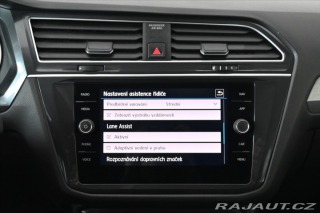 Volkswagen Tiguan Allspace 1,5 TSi 110kW Comfortline 2020