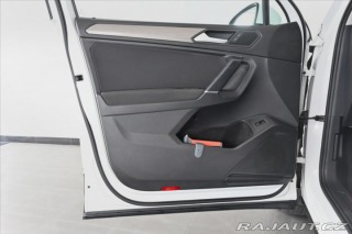 Volkswagen Tiguan Allspace 1,5 TSi 110kW Comfortline 2020