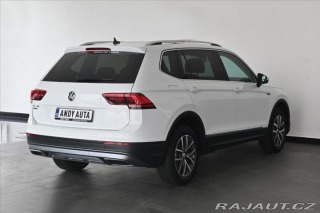 Volkswagen Tiguan Allspace 1,5 TSi 110kW Comfortline 2020