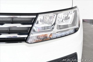 Volkswagen Tiguan Allspace 1,5 TSi 110kW Comfortline 2020