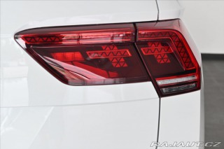 Volkswagen Tiguan Allspace 1,5 TSi 110kW Comfortline 2020