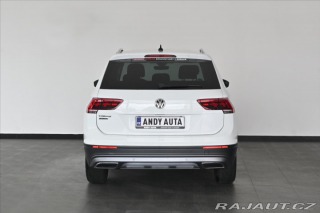Volkswagen Tiguan Allspace 1,5 TSi 110kW Comfortline 2020