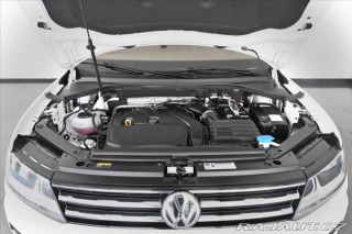 Volkswagen Tiguan Allspace 1,5 TSi 110kW Comfortline 2020
