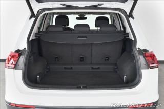 Volkswagen Tiguan Allspace 1,5 TSi 110kW Comfortline 2020