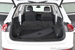 Volkswagen Tiguan Allspace 1,5 TSi 110kW Comfortline 2020