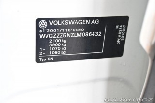 Volkswagen Tiguan Allspace 1,5 TSi 110kW Comfortline 2020