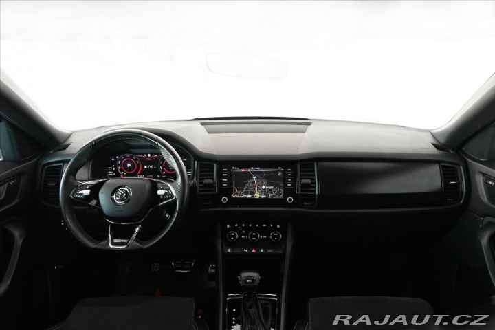 Škoda Kodiaq 1,5 TSi 110 kW DSG Sportl 2021