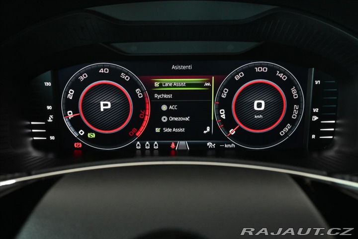 Škoda Kodiaq 1,5 TSi 110 kW DSG Sportl 2021