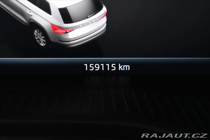 Škoda Kodiaq 1,5 TSi 110 kW DSG Sportl 2021