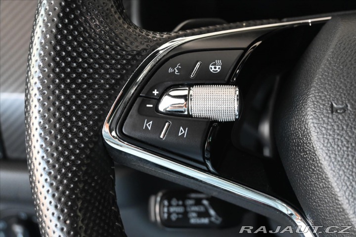 Škoda Kodiaq 1,5 TSi 110 kW DSG Sportl 2021
