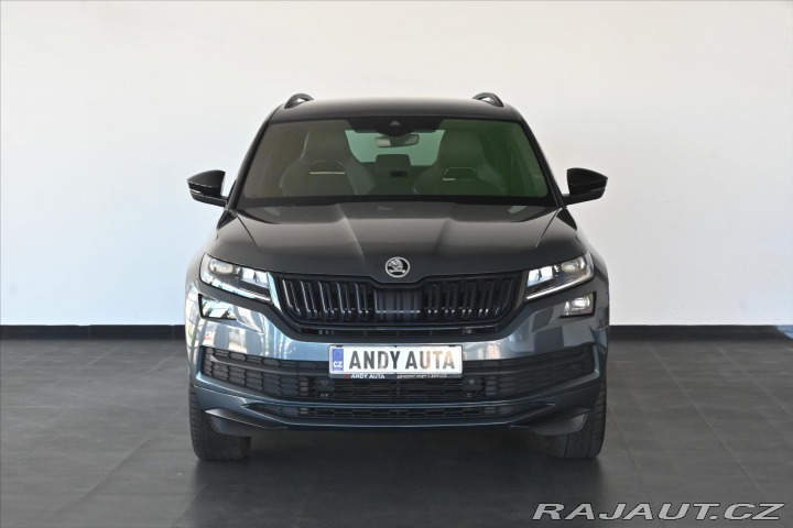 Škoda Kodiaq 1,5 TSi 110 kW DSG Sportl 2021