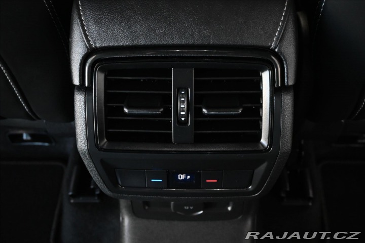 Škoda Kodiaq 1,5 TSi 110 kW DSG Sportl 2021