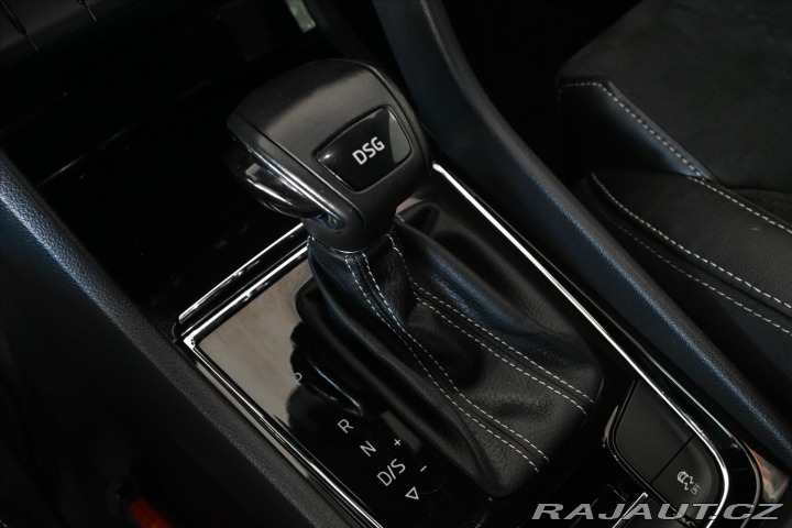 Škoda Kodiaq 1,5 TSi 110 kW DSG Sportl 2021