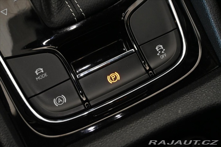 Škoda Kodiaq 1,5 TSi 110 kW DSG Sportl 2021