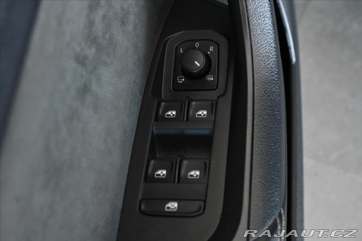 Škoda Kodiaq 1,5 TSi 110 kW DSG Sportl 2021