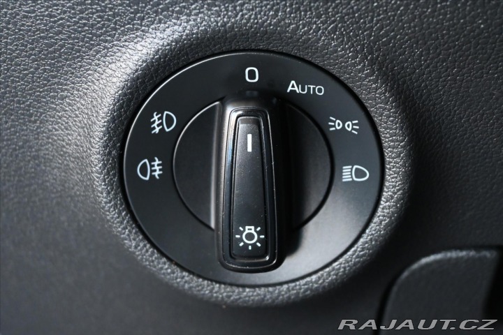 Škoda Kodiaq 1,5 TSi 110 kW DSG Sportl 2021