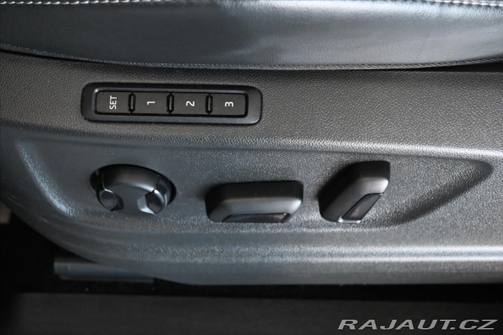 Škoda Kodiaq 1,5 TSi 110 kW DSG Sportl 2021