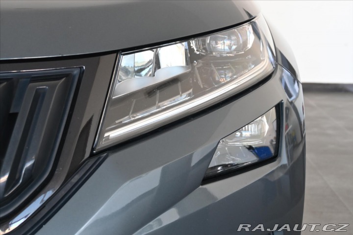 Škoda Kodiaq 1,5 TSi 110 kW DSG Sportl 2021