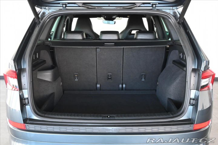 Škoda Kodiaq 1,5 TSi 110 kW DSG Sportl 2021