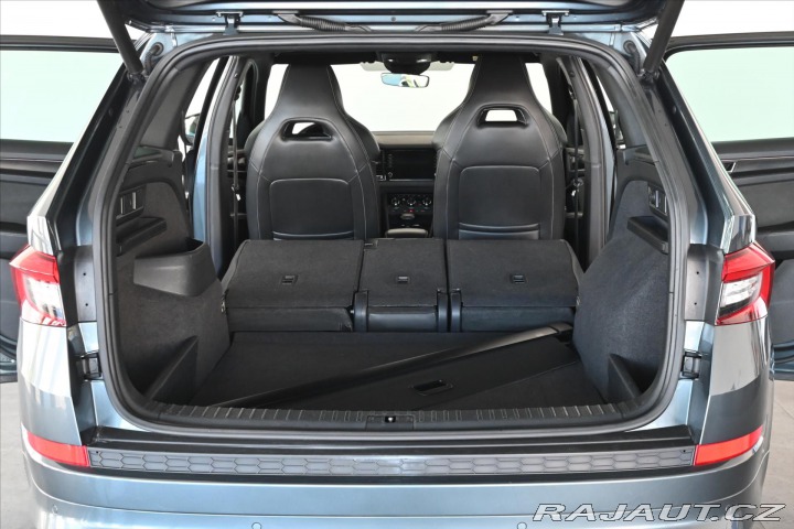 Škoda Kodiaq 1,5 TSi 110 kW DSG Sportl 2021