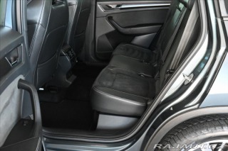 Škoda Kodiaq 1,5 TSi 110 kW DSG Sportl 2021