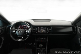 Škoda Kodiaq 1,5 TSi 110 kW DSG Sportl 2021