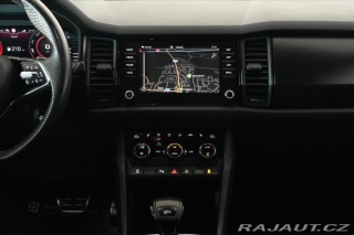 Škoda Kodiaq 1,5 TSi 110 kW DSG Sportl 2021