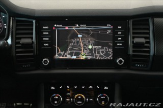 Škoda Kodiaq 1,5 TSi 110 kW DSG Sportl 2021