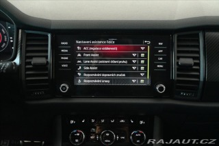 Škoda Kodiaq 1,5 TSi 110 kW DSG Sportl 2021