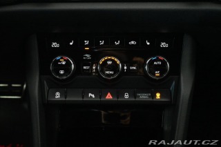 Škoda Kodiaq 1,5 TSi 110 kW DSG Sportl 2021