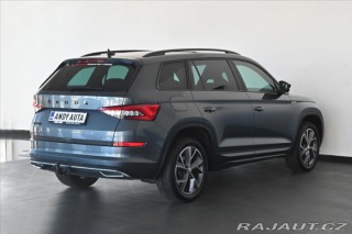Škoda Kodiaq 1,5 TSi 110 kW DSG Sportl 2021
