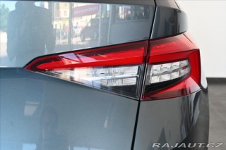 Škoda Kodiaq 1,5 TSi 110 kW DSG Sportl 2021