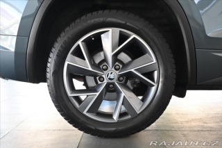 Škoda Kodiaq 1,5 TSi 110 kW DSG Sportl 2021