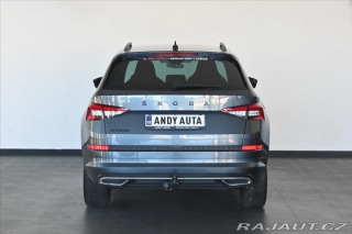 Škoda Kodiaq 1,5 TSi 110 kW DSG Sportl 2021