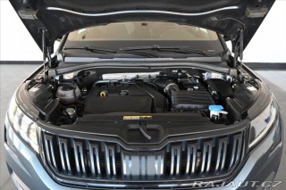 Škoda Kodiaq 1,5 TSi 110 kW DSG Sportl 2021