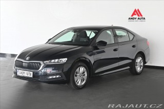 Škoda Octavia 2,0 TDi 110 kW DSG AMBIEN