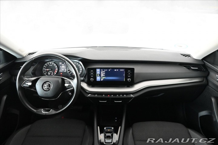 Škoda Octavia 2,0 TDI 110 kW DSG Ambiti 2021