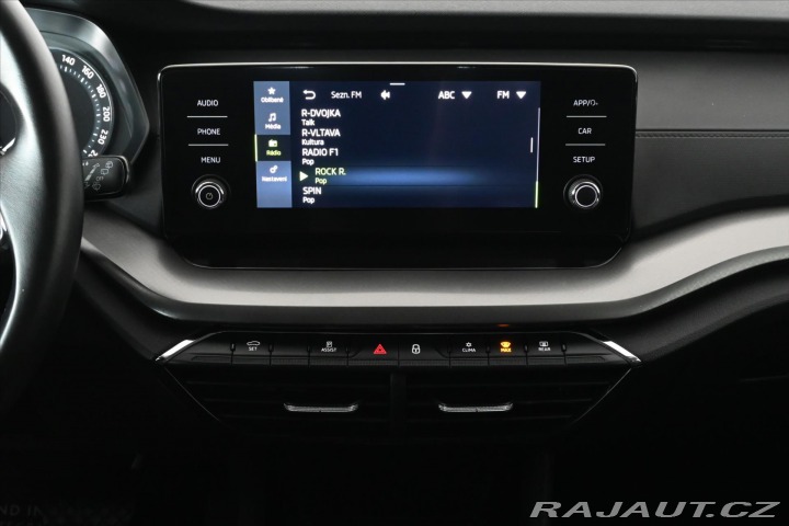 Škoda Octavia 2,0 TDi 110 kW DSG AMBIEN 2021